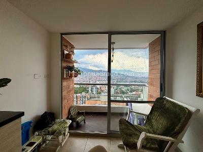 Apartamento en venta en La Cuenca, Envigado · foto 11 de 14