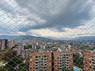 Apartamento en venta en La Cuenca, Envigado · foto 12 de 14