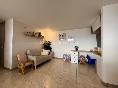 Apartamento en venta en La Cuenca, Envigado · foto 13 de 14