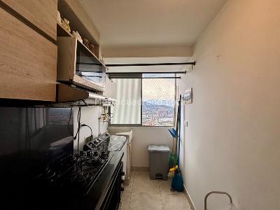 Apartamento en venta en La Cuenca, Envigado · foto 14 de 14