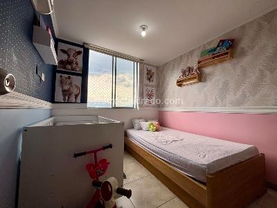 Apartamento en venta en La Cuenca, Envigado · foto 2 de 14