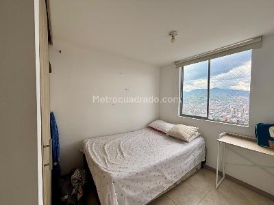 Apartamento en venta en La Cuenca, Envigado · foto 5 de 14