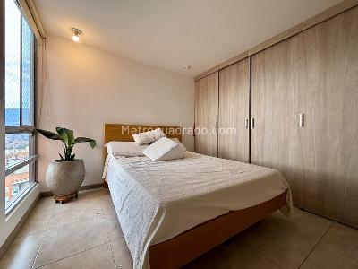 Apartamento en venta en La Cuenca, Envigado · foto 6 de 14