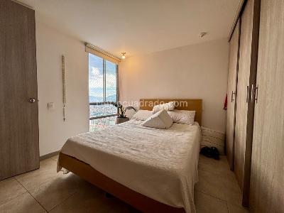 Apartamento en venta en La Cuenca, Envigado · foto 7 de 14