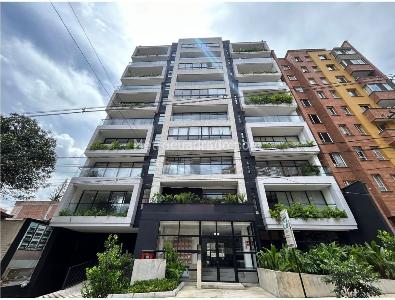 Apartamento de 3 alcobas en venta en La Castellana, Medellín, 101 m² · foto 12 de 12