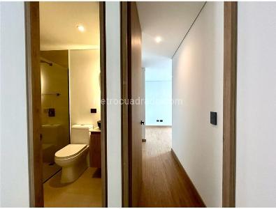 Apartamento de 3 alcobas en venta en La Castellana, Medellín, 101 m² · foto 4 de 12