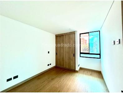 Apartamento de 3 alcobas en venta en La Castellana, Medellín, 101 m² · foto 6 de 12
