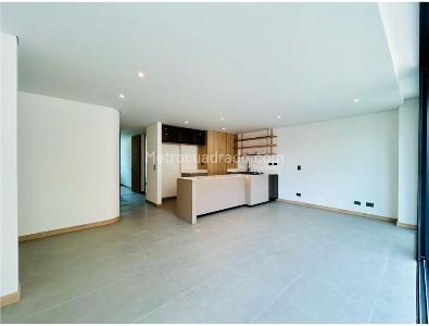 Apartamento de 3 alcobas en venta en La Castellana, Medellín, 101 m² · foto 9 de 12