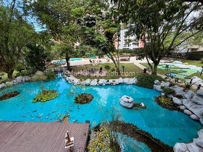 Apartamento en venta en Belen Loma De Los Bernal, Medellín · foto 11 de 16