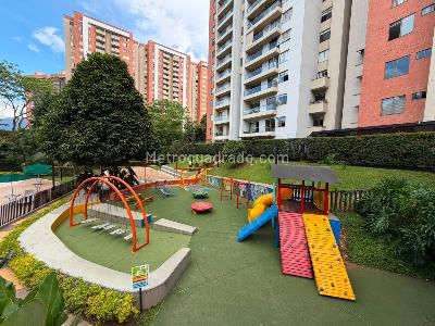 Apartamento en venta en Belen Loma De Los Bernal, Medellín · foto 15 de 16