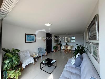 Apartamento en venta en Belen Loma De Los Bernal, Medellín · foto 4 de 16