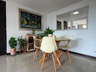 Apartamento en venta en Belen Loma De Los Bernal, Medellín · foto 6 de 16