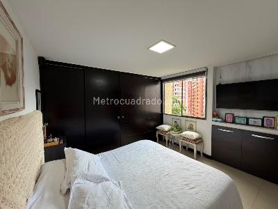 Apartamento en venta en Belen Loma De Los Bernal, Medellín · foto 7 de 16