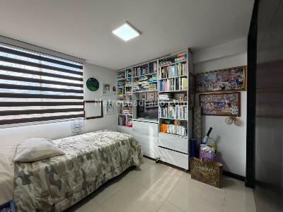 Apartamento en venta en Belen Loma De Los Bernal, Medellín · foto 9 de 16