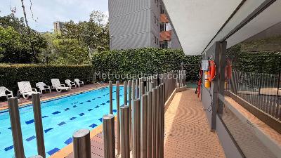 Apartamento de 3 alcobas en venta en Los Parra, Medellín, 74 m² · foto 11 de 13
