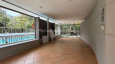 Apartamento de 3 alcobas en venta en Los Parra, Medellín, 74 m² · foto 12 de 13