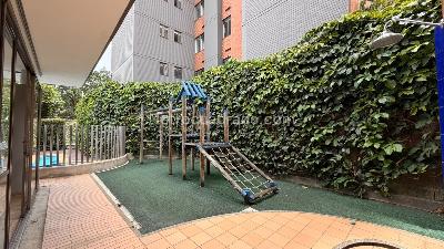 Apartamento de 3 alcobas en venta en Los Parra, Medellín, 74 m² · foto 13 de 13
