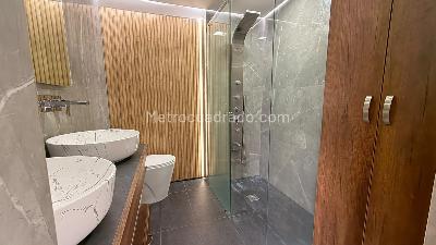 Apartamento de 3 alcobas en venta en Los Parra, Medellín, 74 m² · foto 6 de 13