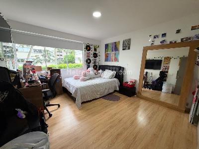 Apartamento de 5 alcobas en venta en El Tesoro, Medellín, 256 m² · foto 12 de 17