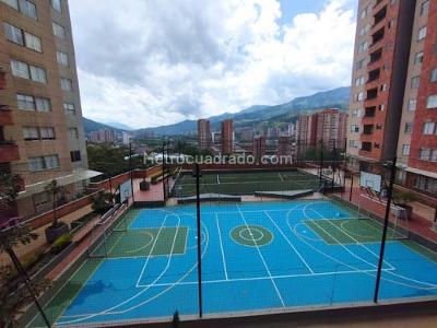 Apartamento de 3 alcobas en venta en Santa Ana, Bello, 82 m² · foto 12 de 13