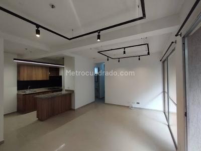 Apartamento de 3 alcobas en venta en Santa Ana, Bello, 82 m² · foto 4 de 13