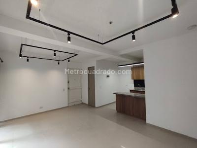 Apartamento de 3 alcobas en venta en Santa Ana, Bello, 82 m² · foto 5 de 13
