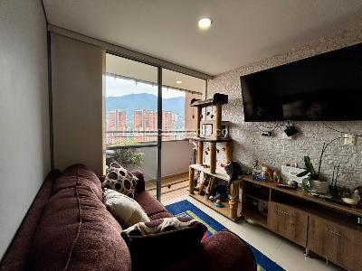 Apartamento en venta en Ditaires, Itagüí · foto 10 de 13