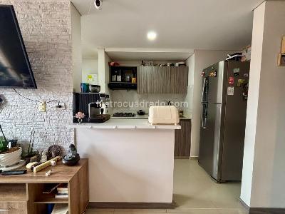 Apartamento en venta en Ditaires, Itagüí · foto 11 de 13
