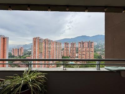 Apartamento en venta en Ditaires, Itagüí · foto 12 de 13
