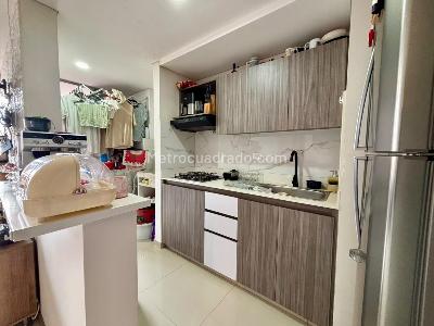 Apartamento en venta en Ditaires, Itagüí · foto 13 de 13
