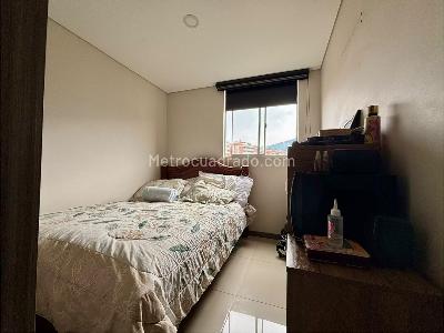 Apartamento en venta en Ditaires, Itagüí · foto 4 de 13