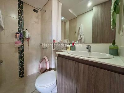 Apartamento en venta en Ditaires, Itagüí · foto 6 de 13