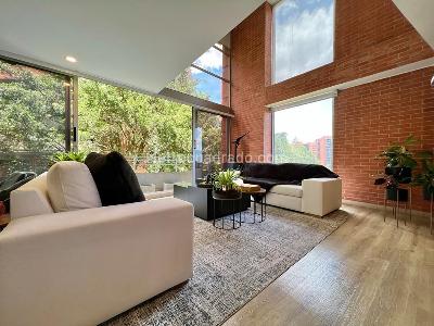 Apartamento de 2 alcobas en venta en El Tesoro, Medellín, 145 m² · foto 4 de 20