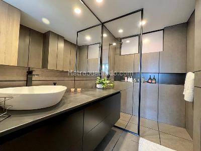 Apartamento de 2 alcobas en venta en El Tesoro, Medellín, 145 m² · foto 16 de 20