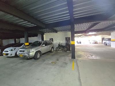 Apartamento de 2 alcobas en venta en La Cuenca, Envigado, 69 m² · foto 16 de 16