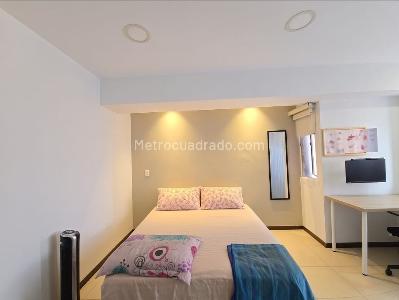 Apartamento de 2 alcobas en venta en La Cuenca, Envigado, 69 m² · foto 8 de 16