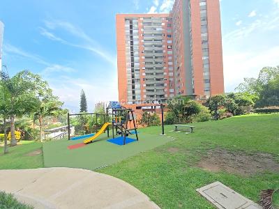Apartamento de 2 alcobas en venta en La Cuenca, Envigado, 69 m² · foto 14 de 16