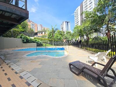 Apartamento de 2 alcobas en venta en La Cuenca, Envigado, 69 m² · foto 15 de 16