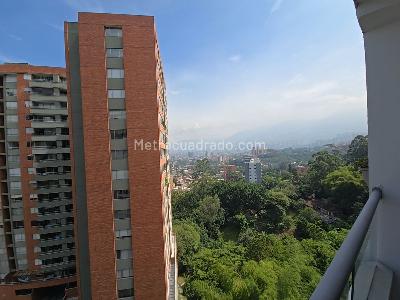 Apartamento de 2 alcobas en venta en La Cuenca, Envigado, 69 m² · foto 2 de 16
