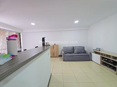 Apartamento de 2 alcobas en venta en La Cuenca, Envigado, 69 m² · foto 6 de 16