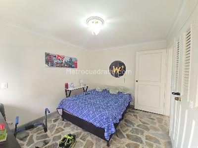 Apartamento de 3 alcobas en venta en Las Acacias, Medellín, 164 m² · foto 10 de 16