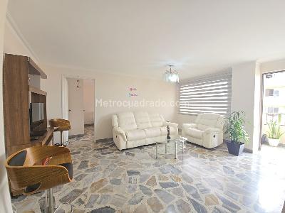 Apartamento de 3 alcobas en venta en Las Acacias, Medellín, 164 m² · foto 11 de 16