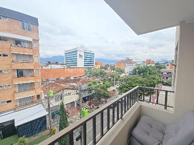 Apartamento de 3 alcobas en venta en Las Acacias, Medellín, 164 m² · foto 15 de 16