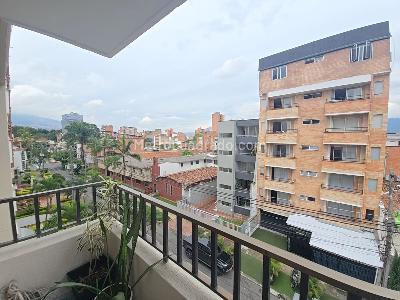 Apartamento de 3 alcobas en venta en Las Acacias, Medellín, 164 m² · foto 16 de 16