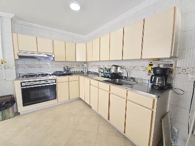 Apartamento de 3 alcobas en venta en Las Acacias, Medellín, 164 m² · foto 5 de 16
