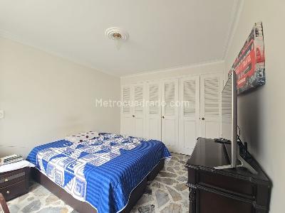 Apartamento de 3 alcobas en venta en Las Acacias, Medellín, 164 m² · foto 7 de 16