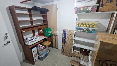 Apartamento de 3 alcobas en venta en La Mina, Envigado, 62 m² · foto 15 de 15