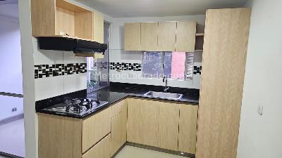 Apartamento de 3 alcobas en venta en La Mina, Envigado, 62 m² · foto 4 de 15