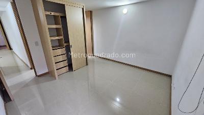 Apartamento de 3 alcobas en venta en La Mina, Envigado, 62 m² · foto 7 de 15