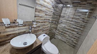Apartamento de 3 alcobas en venta en La Mina, Envigado, 62 m² · foto 8 de 15